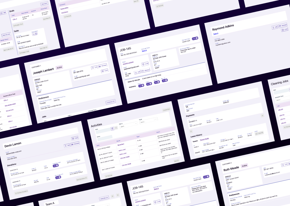 Engine Awesome Application Library showing a grid of pre-built application templates