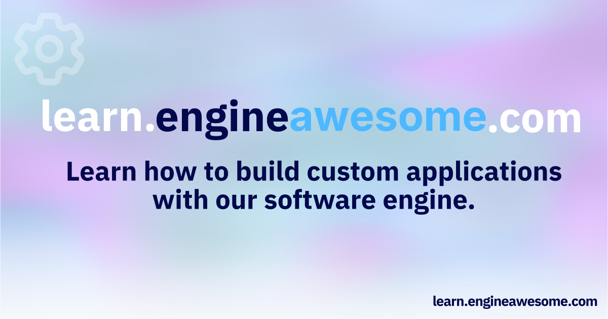 Personal Access Tokens / API Keys — Learn Engine Awesome